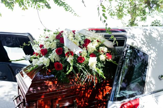 funeral home in Pasco, WA