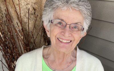 Cheryl Jacobs Shurts