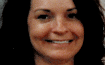 Joyce Eileen Walcott