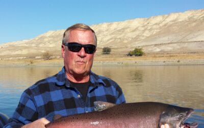 Dean Edward Anderson