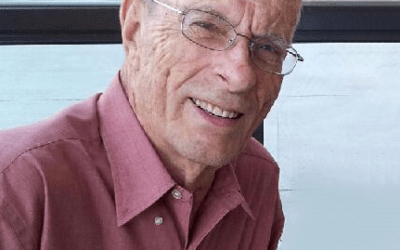 William “Bill” Hodges