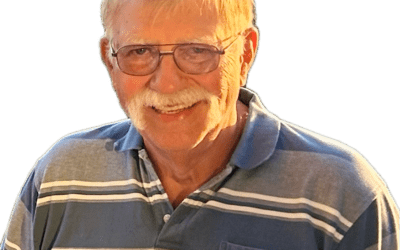 John “Jack” Baker III