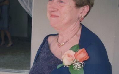 Elizabeth Hammervold