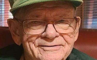 Ronald Stanley Lynch