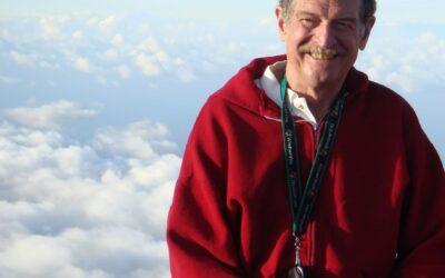 William Paden Mack Jr