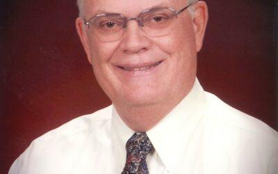 William “Bill” Louis Cowley