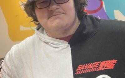 Travis William Daniels