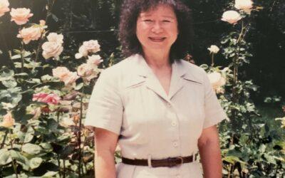 Kai-Chih “Katie” Chang