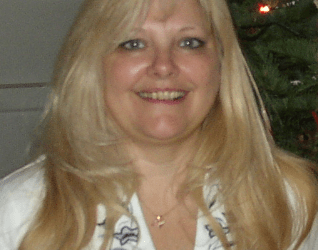 Rita Ann Werderman