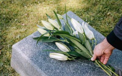 Streamlining Grief: A Guide to Choosing Funeral Services