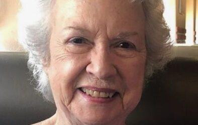 Joyce Johnson Bennett