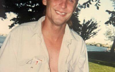 Andrew “Drew” Edmund Grego III