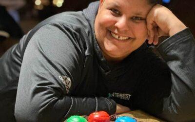 Kodi (Kayleigh) Hughes