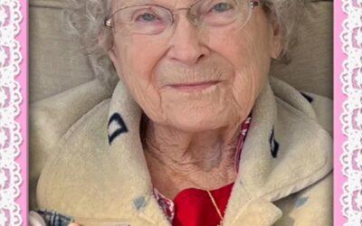 Shirley Szendre-Strand