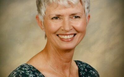 Phyllis Suzanne Curet