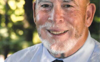 Richard “Jake” Smart