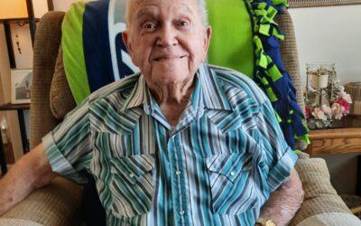 Rudolph “Rudy” Lott