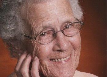 Lorraine Francis (Steinbach) Kuykendall