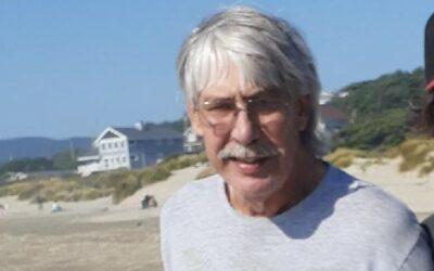 Robert Warren Rehwalt