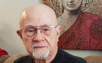 Johnny “John” Mack Fleming