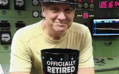 Paul Richard Peterson