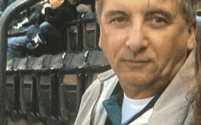 Robert “Craig” Johnson