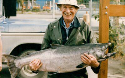 Leonard Duane Gustafson