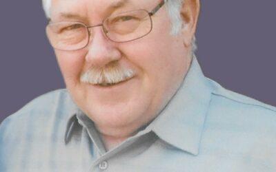 Alan “Mike” Prindiville