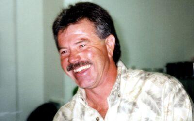 John Christopher Recker