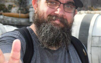 Scott Lawrence Sanborn