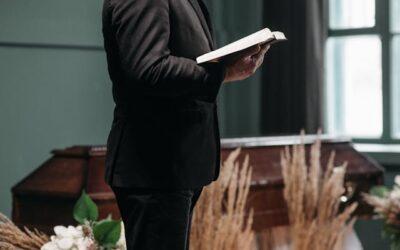 Compassionate Guidance for Planning a Cremation Ceremony