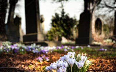 Understanding Graveside Services: A Unique Farewell