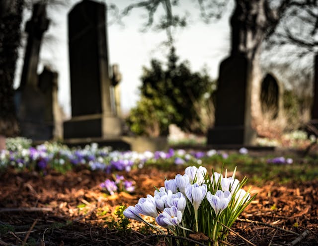 funeral homes in West Richland, WA