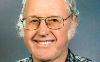 John Lawton Butcher Jr