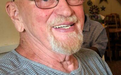 Donald Eugene Edwards