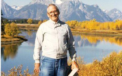 Kenneth J. Patterson