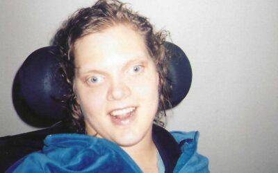 Holly Christine Larson