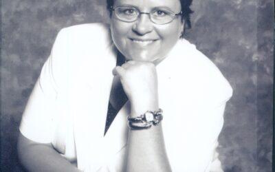 Pamela Ann Zinnecker