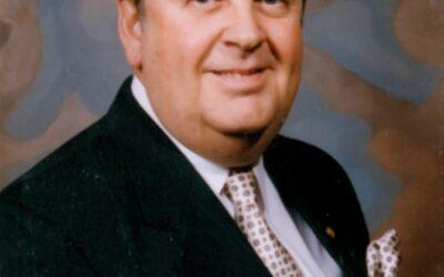 Carl Bushey Gallion Jr