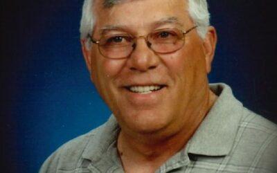 Timothy Lawrence Fontaine