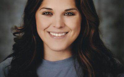 Amber Marie Rodriguez