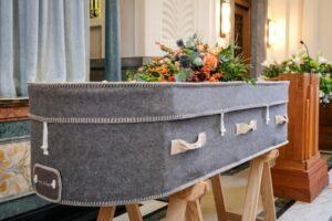 cremation services in Richland, WA