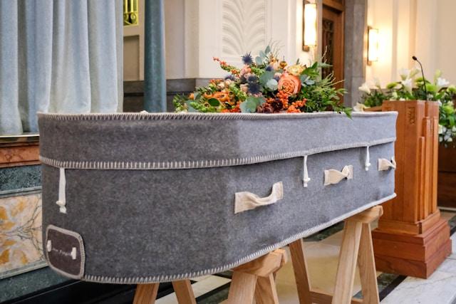 cremation services in Richland, WA