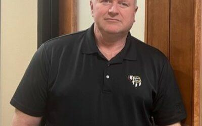 Shane “Mac” McCullough