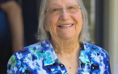 Janine Patricia Pounds