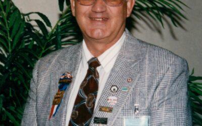 Protected: Richard W. Garretson Jr.