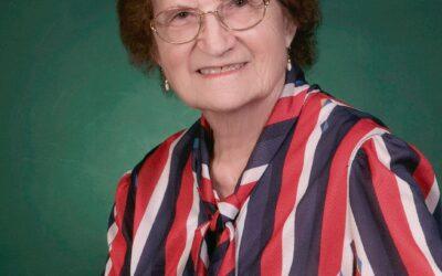 Billie Nadine Bradford