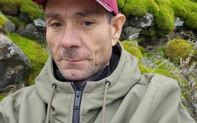 Jose G. Torrez Badajoz