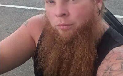 Drew “Shahid” J. Nordstrom