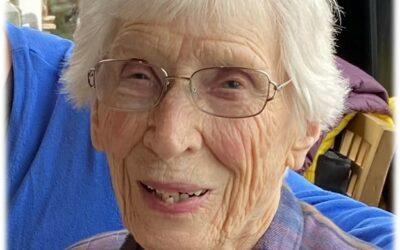 Marguerite Wells Hull